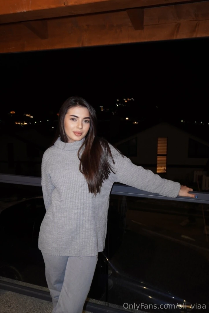 The best accessory is confidence 