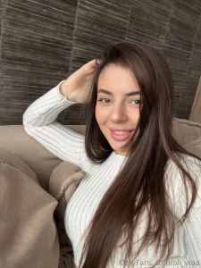 A smile is the best accessory today brought warmth comfort and joy