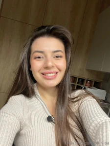 A little smile can light up the whole day