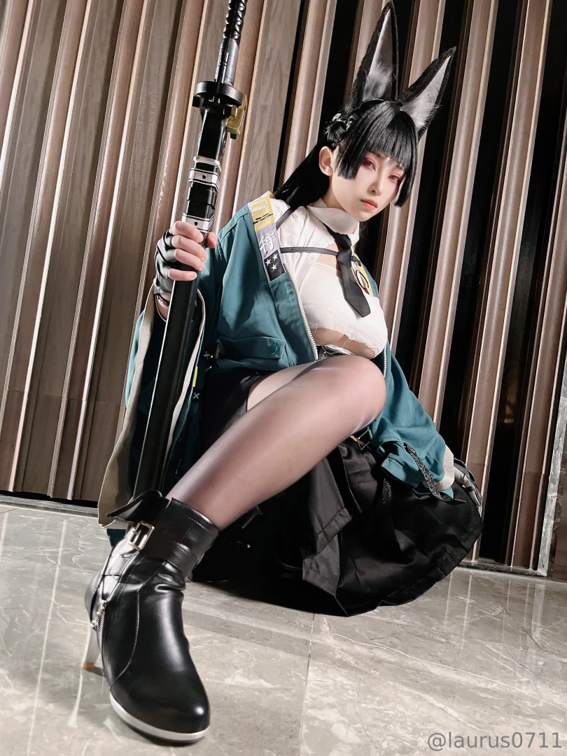 Hoshimi miyabi part 1 