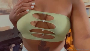 If you ever see me wearing this it means i want you to come up and