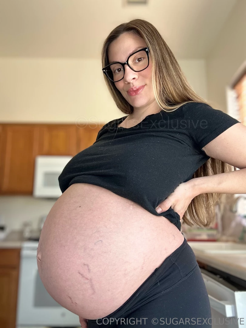 The only place to get my newest pregnant sextapes at a discount 