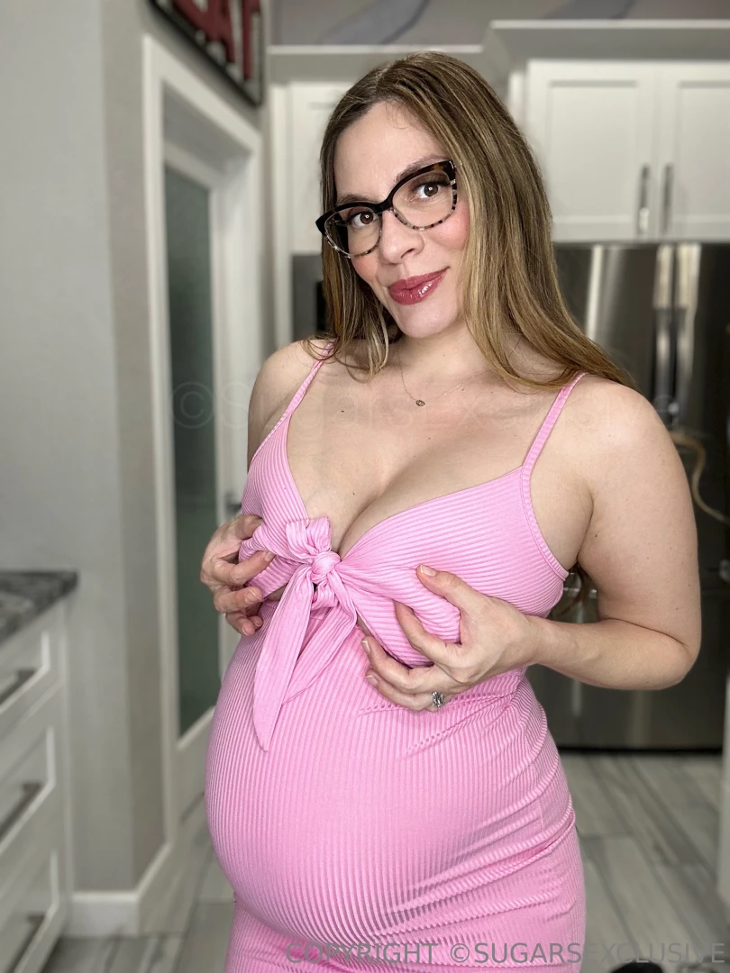 See why i m voted exclusive pregnancy content only on my vip page part 2 