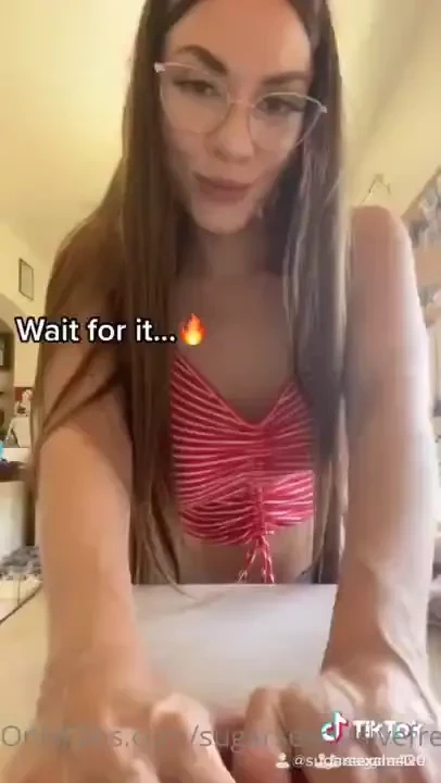 Do you like my slow motion titty twerking 