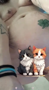 Want a year to my vip message me and find out how