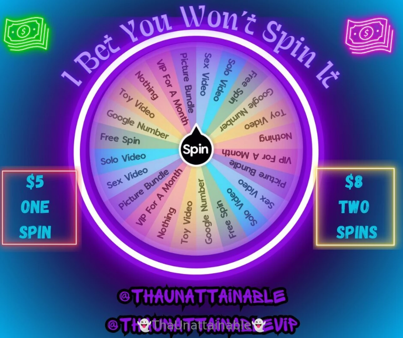 Do it unless youre a fxcking pussy 