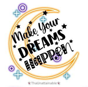 I make custom printables ooooo