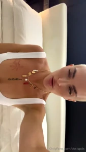 With a tip you get a gift