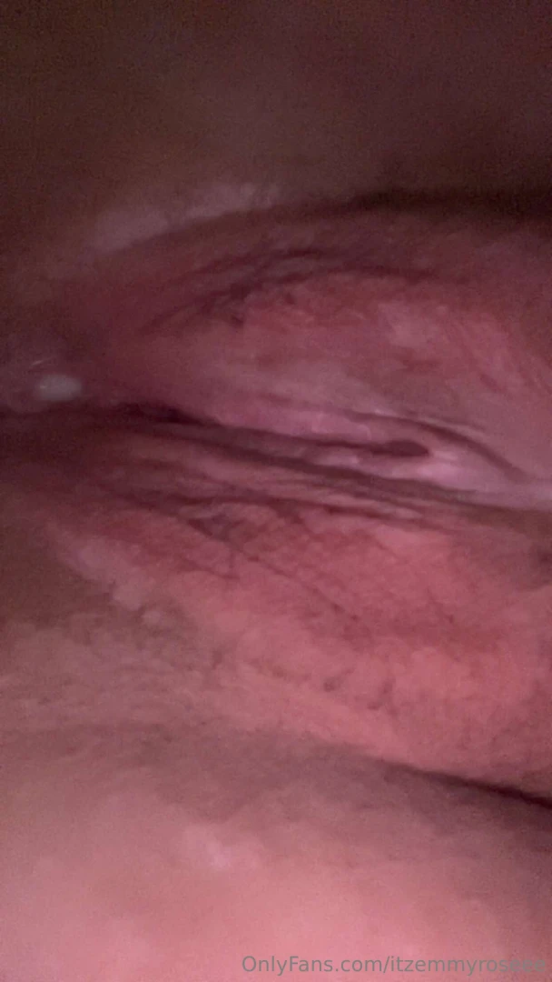 Creamy pussy pretty snd pink as well 