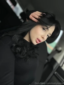 Pulled over just to take this cute seeeelfie worth it