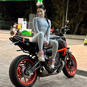 I already revved up the engine now it s your turn to rev me up in dms