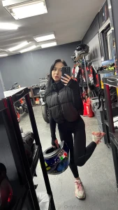 Right now i m shootin my first vid for you guys its gonna be a full