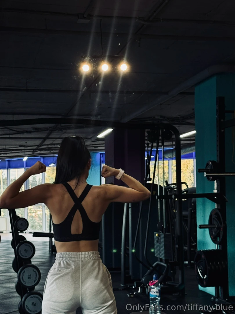 Sport is life and i don t waste a day looking after myself 