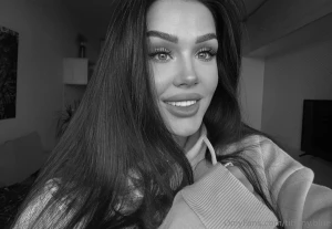 Black and white photos are a separate kind of aesthetic