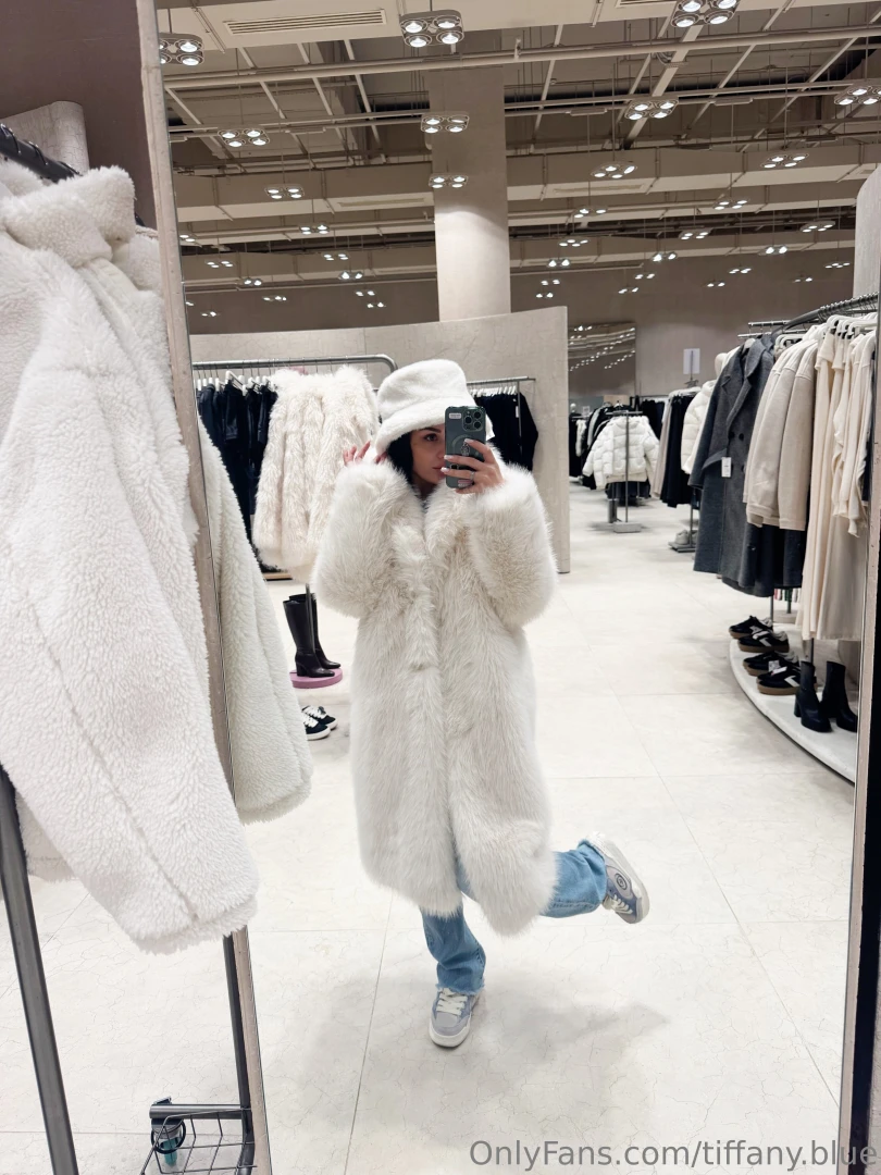 Today is my shopping day in fact spring always makes me want to change 