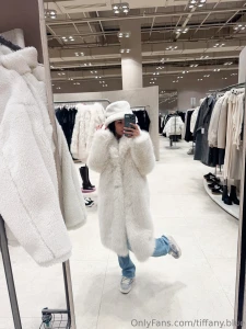 Today is my shopping day in fact spring always makes me want to change