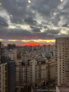 Beauty is in every day in every moment in every breath the main thing