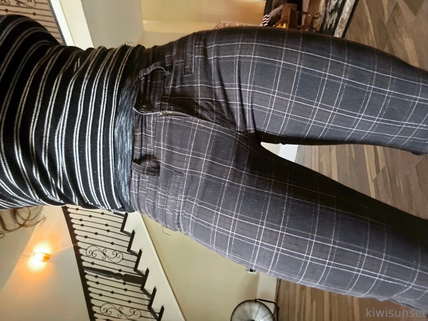 It just feels good when i thrift some jeans that fit like part 3 