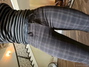 It just feels good when i thrift some jeans that fit like part 3
