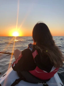 Life is full of amazing moments every day brings something new from