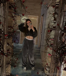 I believe that true beauty is not only in what we see on the surface