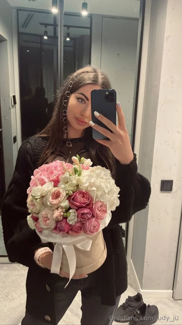 Good morning it s wednesday and yes i bought myself flowers because 