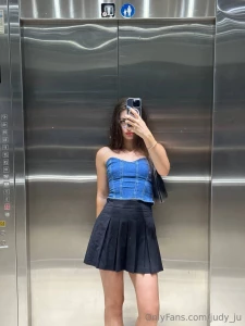 I once dreamed of just getting out of a small village and seeing the