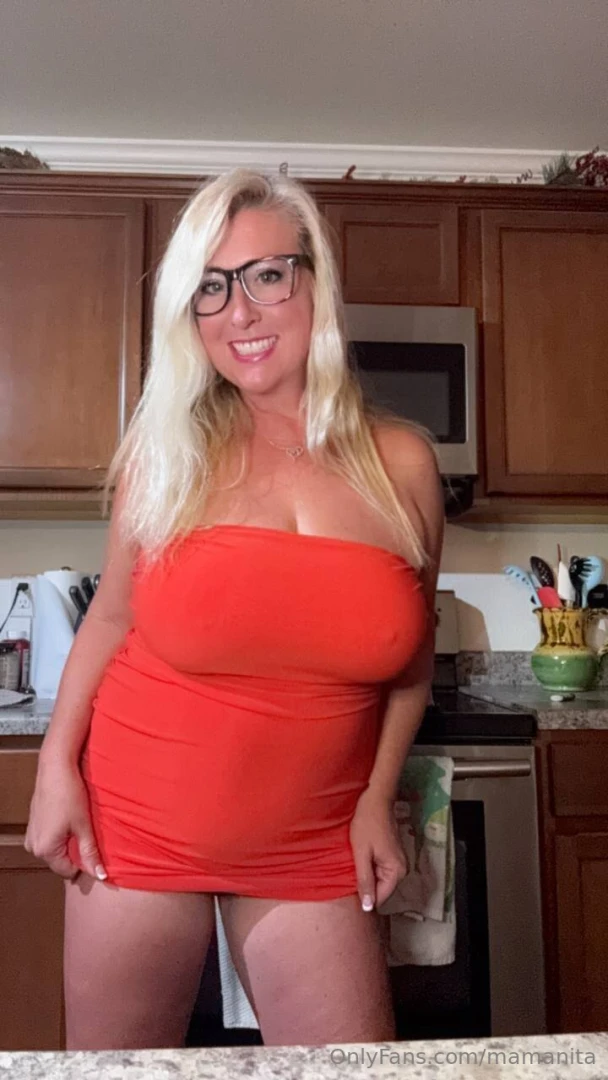 I just know you would rather see me naked 