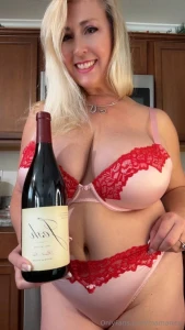 How about a nice romantic night that ends in bed