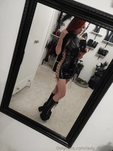 Ich liebe mein neues kleid wie gef llt es dir