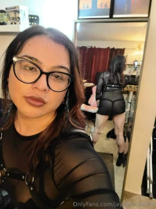 Lift my dress and have your way with me