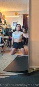 Perfect position for a whole lotta things part 22