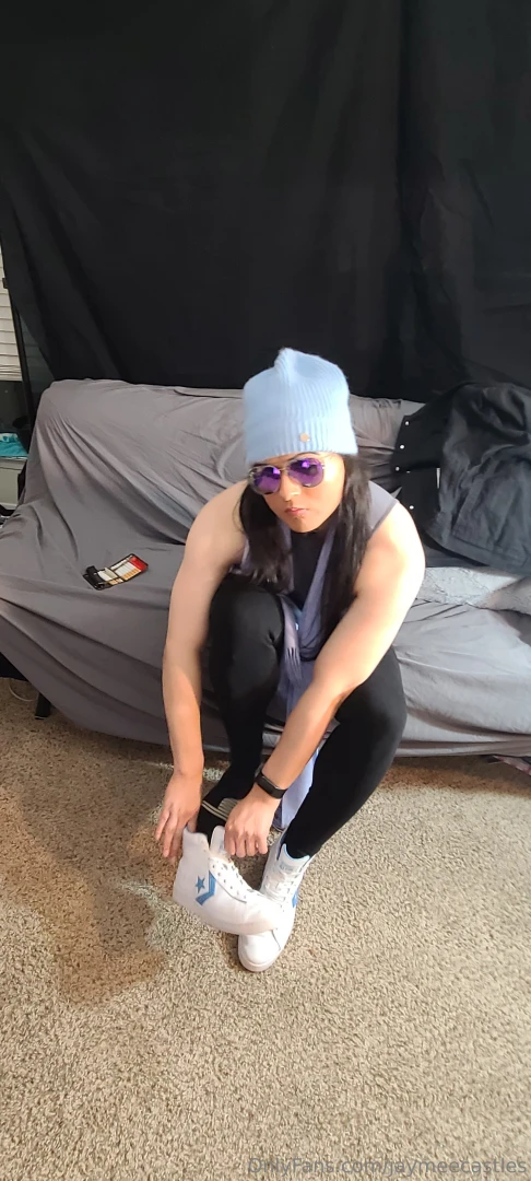 Not just a mood an entire vibe 