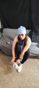 Not just a mood an entire vibe