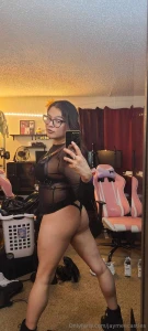 How s the view back there part 92