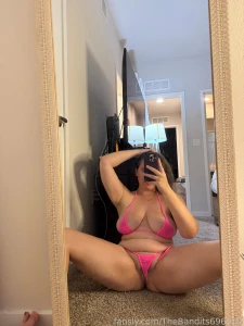 Photo set of one of my new micro bikinis have really been enjoying all part 5