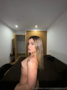 Tell me something i can t take it anymore part 7