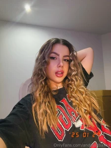 I figure if i m gonna be a mess i might as well be a hot mess part 7