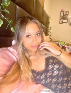 I ll take all of my clothes in front of u daddy but u can t touch