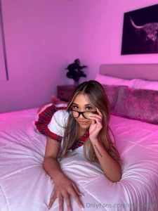 Less talking more kissing