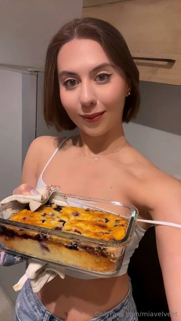 I made your favorite casserole feeling hungry yet 