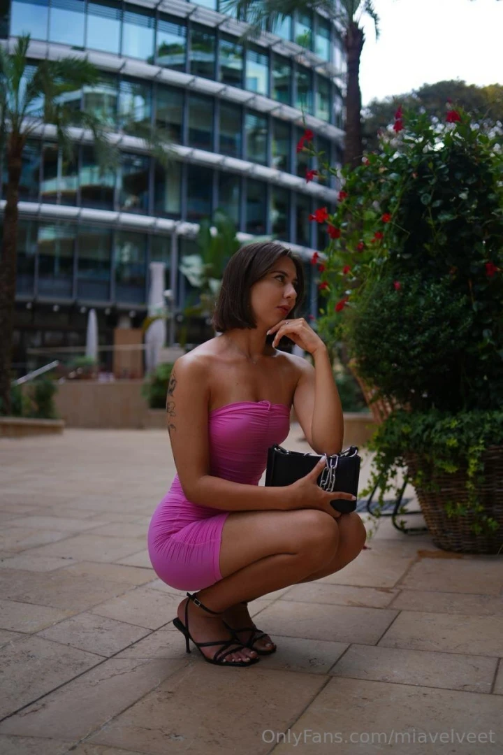 I officially declare the season of sexy dresses open summer i ve been 