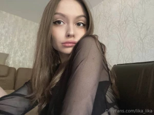 I did a little makeup and i m gonna go for a walk gt lt i love the