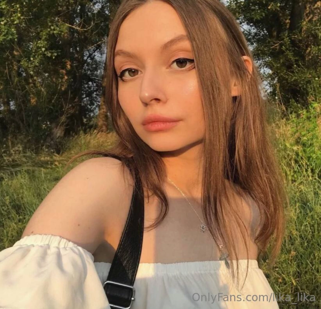 The warm sunset the rustling of the leaves and the sounds of nature i 
