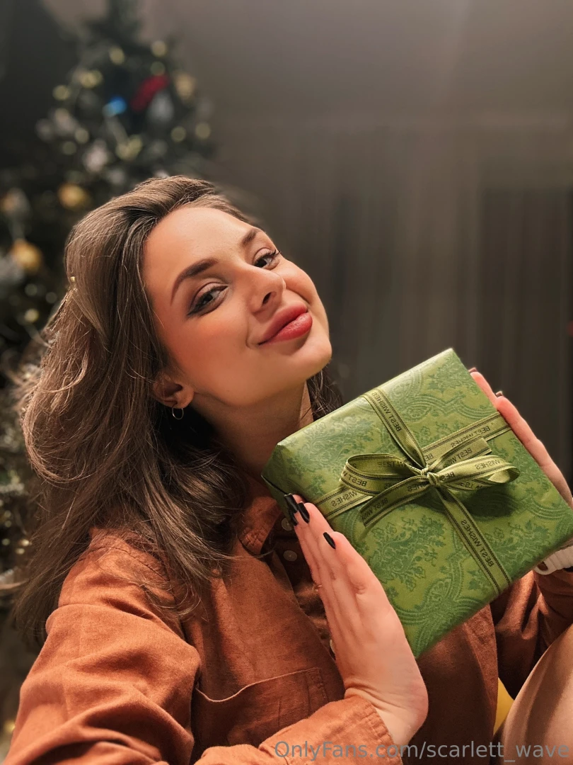 My dears tell us how was your new year holidays were there any moments 