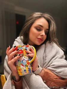 So dears share - what did santa claus get you this year i still