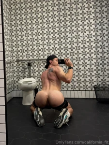 Barry s should sponsor me at this point