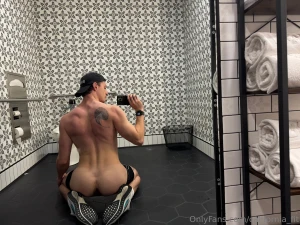 Barry s should sponsor me at this point part 1