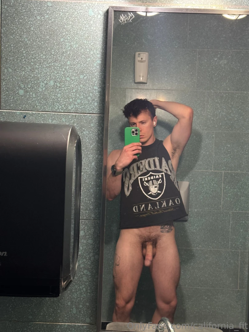 Im genuinely so sad that they re remodeling the locker room at my gym 