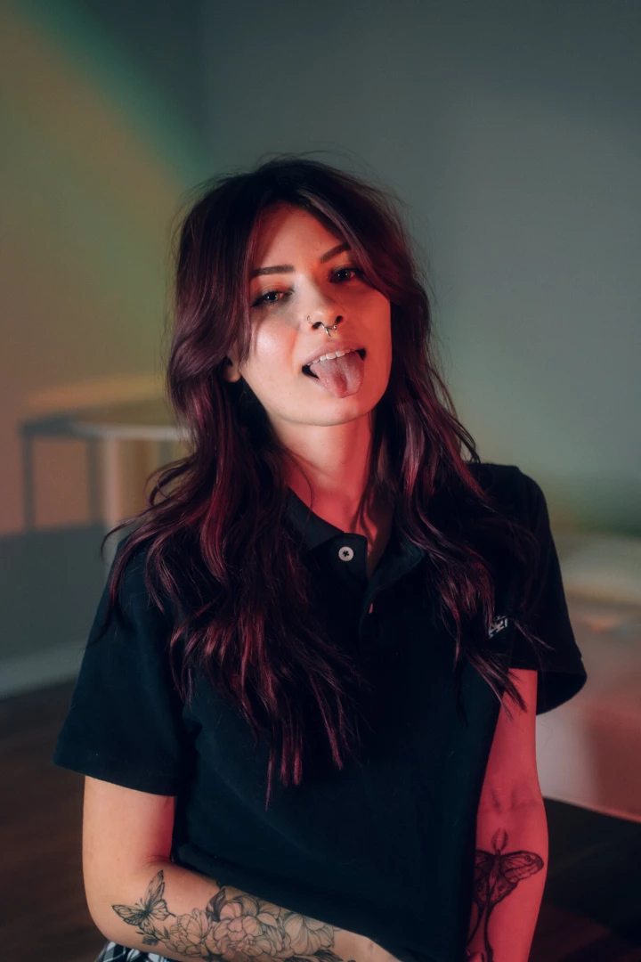 Do you think i am on the naughty or nice list 